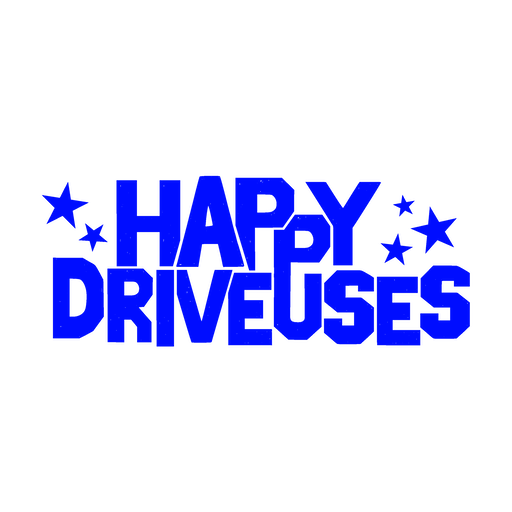 Happy Driveuses